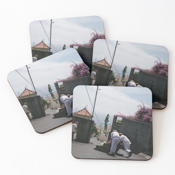 Item preview, the carreiros of madeira ii designed and sold by Adi M.