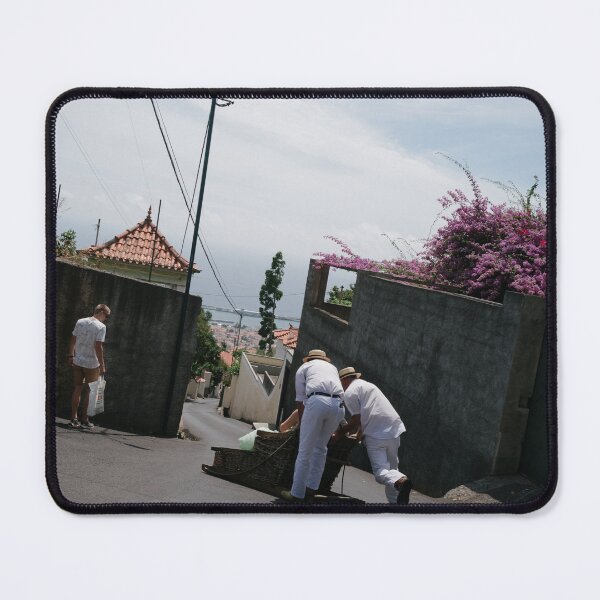 Item preview, the carreiros of madeira ii designed and sold by Adi M.