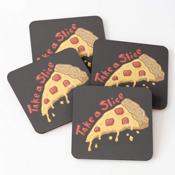 Item preview, Take a Slice designed and sold by WailingThistle.