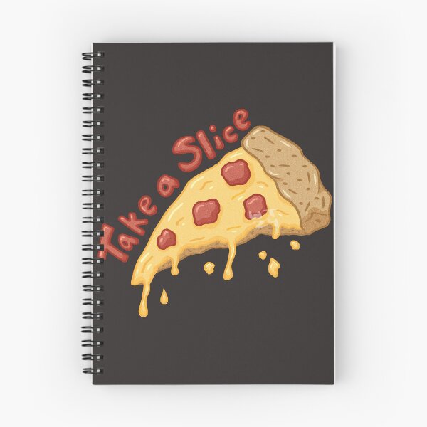 Item preview, Take a Slice designed and sold by WailingThistle.