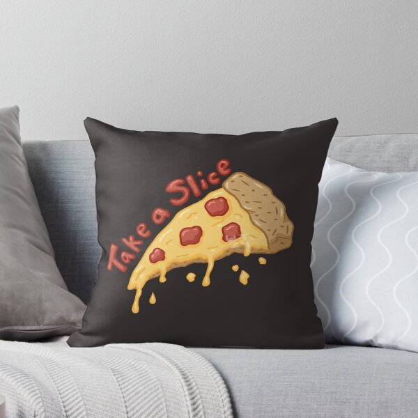 Item preview, Take a Slice designed and sold by WailingThistle.