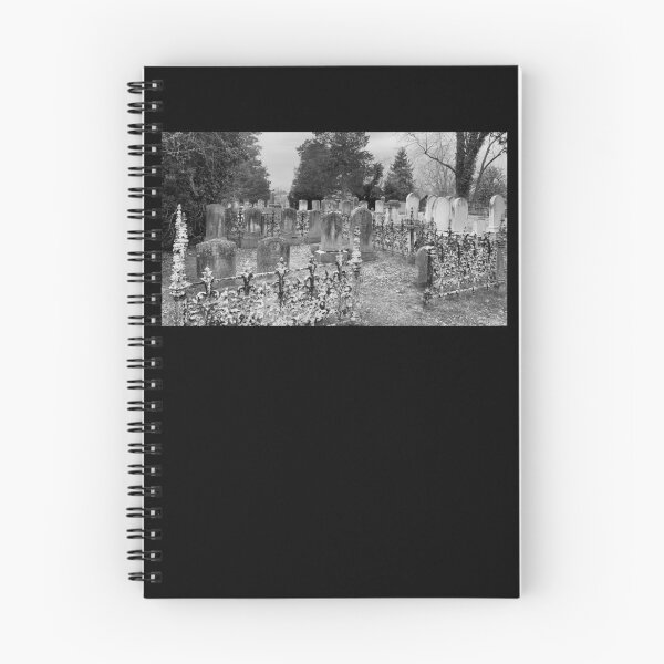 Item preview, Spring Afternoon Walk through the cemetery during my lunch break from my FNP clinical rotation.  Middleburg, VA 2024 designed and sold by Nurseganzaba.