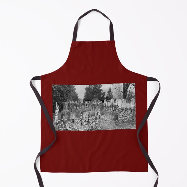 Item preview, Spring Afternoon Walk through the cemetery during my lunch break from my FNP clinical rotation. Middleburg, VA 2024 designed and sold by Nurseganzaba.