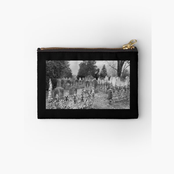 Item preview, Spring Afternoon Walk through the cemetery during my lunch break from my FNP clinical rotation.  Middleburg, VA 2024 designed and sold by Nurseganzaba.