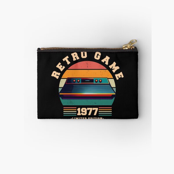 Item preview, 1977 Retro Game Console designed and sold by Serbin.
