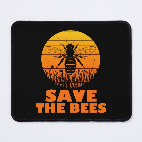 Item preview, Save the bees designed and sold by NOTRE-BONHEUR.