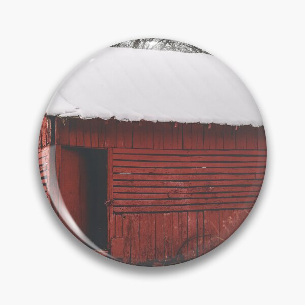 Item preview, Red Winter designed and sold by Jim Love.