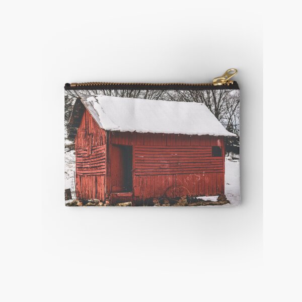 Item preview, Red Winter designed and sold by Jim Love.