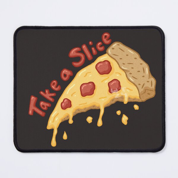 Item preview, Take a Slice designed and sold by WailingThistle.