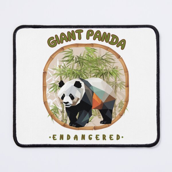 Item preview, Giant Panda designed and sold by TemboDreams.