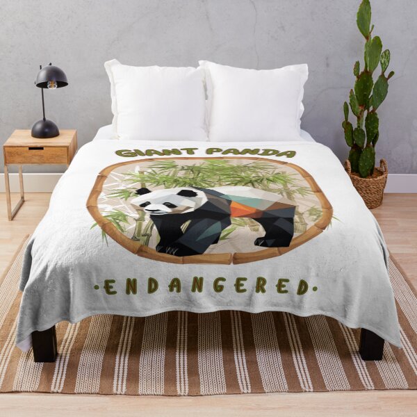 Item preview, Giant Panda designed and sold by TemboDreams.