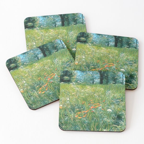 Item preview, #21 National Botanic Gardens Dublin 05.05.2024 designed and sold by IntFix.
