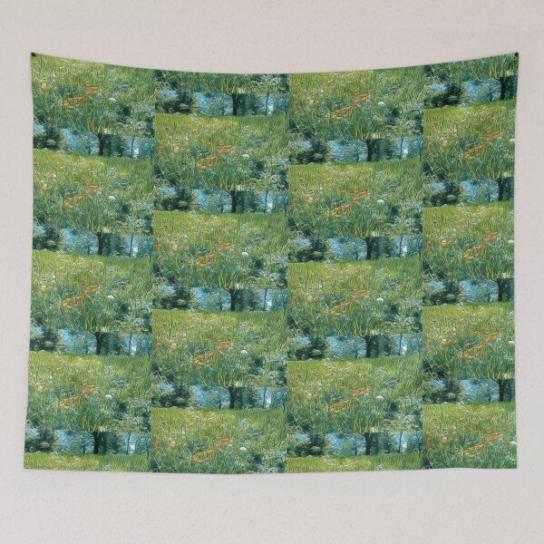 Item preview, #21 National Botanic Gardens Dublin 05.05.2024 designed and sold by IntFix.