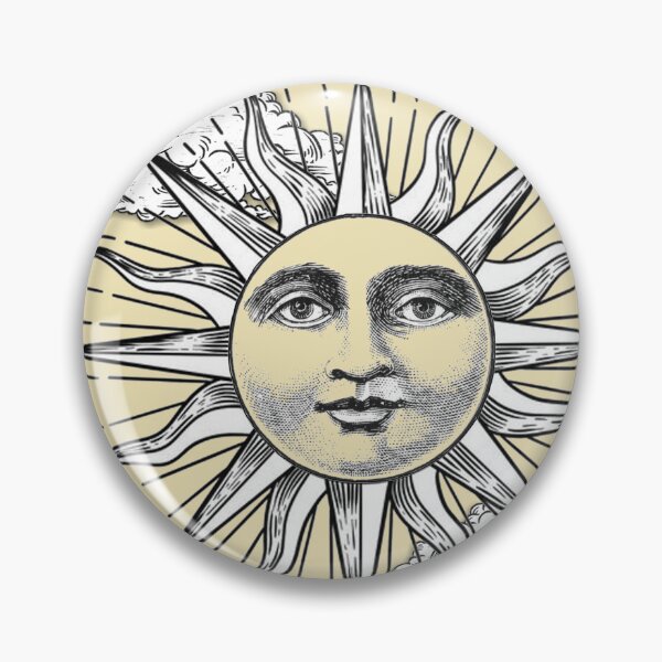 Item preview, Here comes the sun designed and sold by LoU-LoU-Oficial.