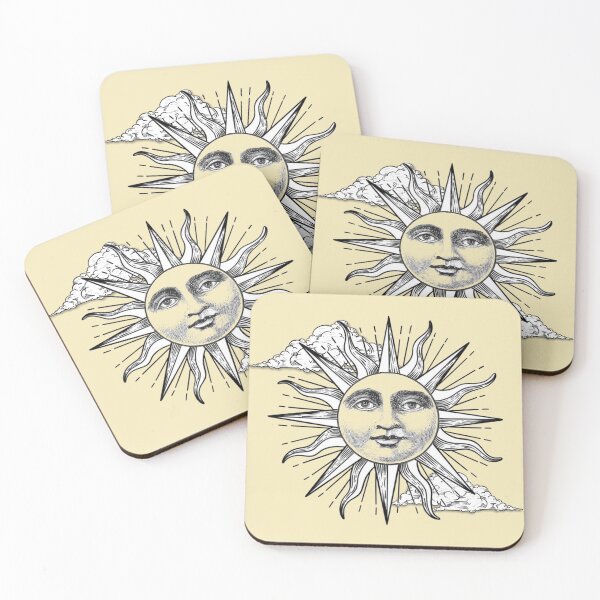 Item preview, Here comes the sun designed and sold by LoU-LoU-Oficial.