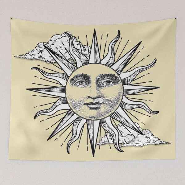 Item preview, Here comes the sun designed and sold by LoU-LoU-Oficial.