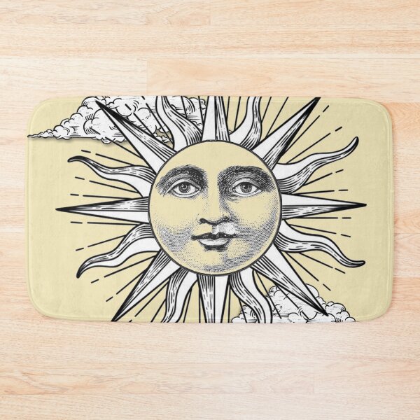 Item preview, Here comes the sun designed and sold by LoU-LoU-Oficial.
