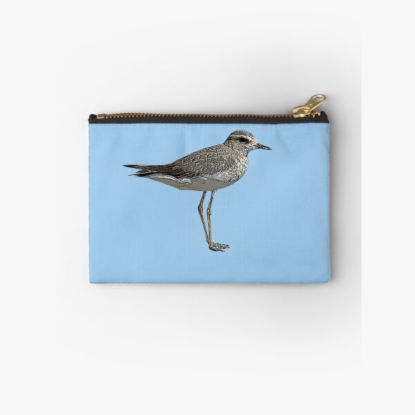 Item preview, Oriental Dotterel Plover Color Design  designed and sold by designsasstultd.