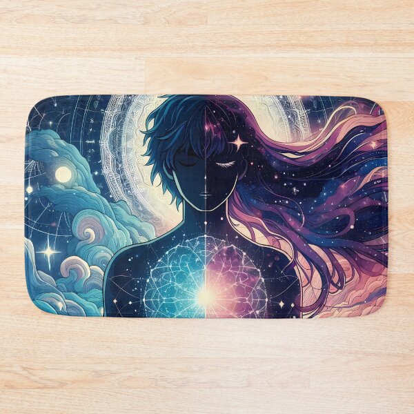 Item preview, Astral Union designed and sold by MooncakesDesign.