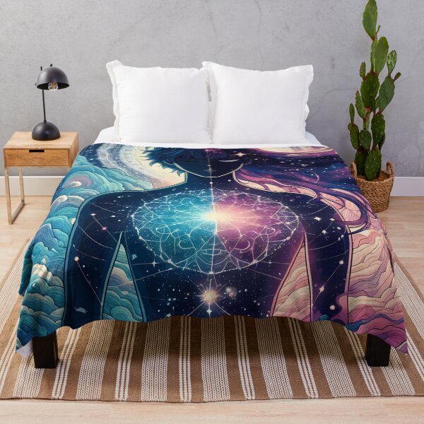 Item preview, Astral Union designed and sold by MooncakesDesign.