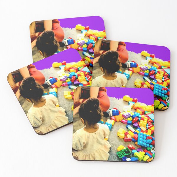 Item preview, Childcare  designed and sold by ontological.