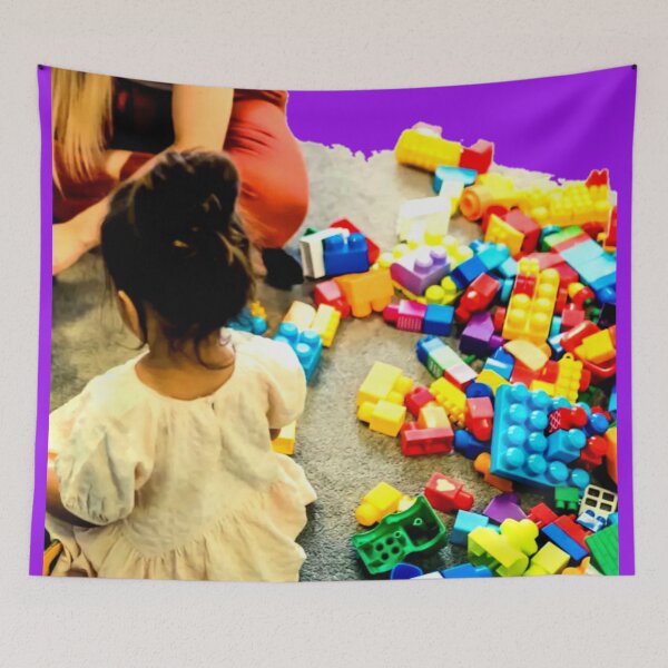 Item preview, Childcare  designed and sold by ontological.