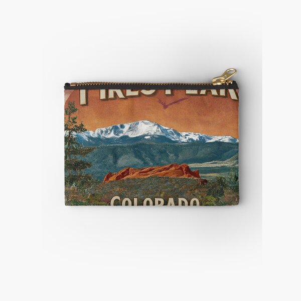 Item preview, Pikes Peak Colorado designed and sold by kyxur.