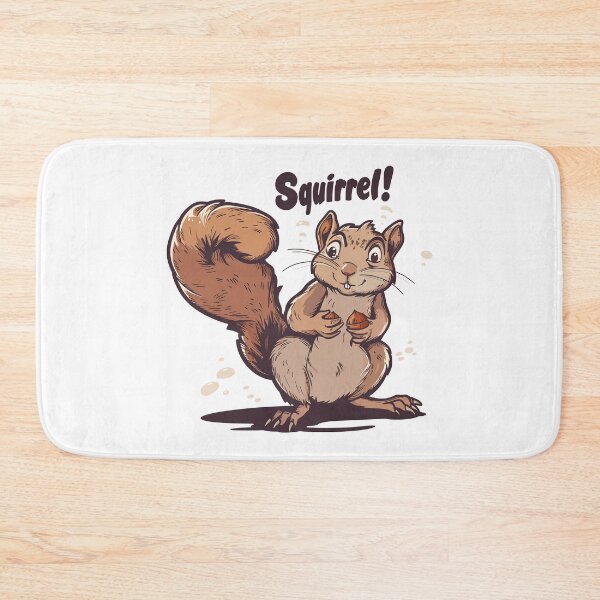 Item preview, Confused Squirrel designed and sold by GalacticLabs.