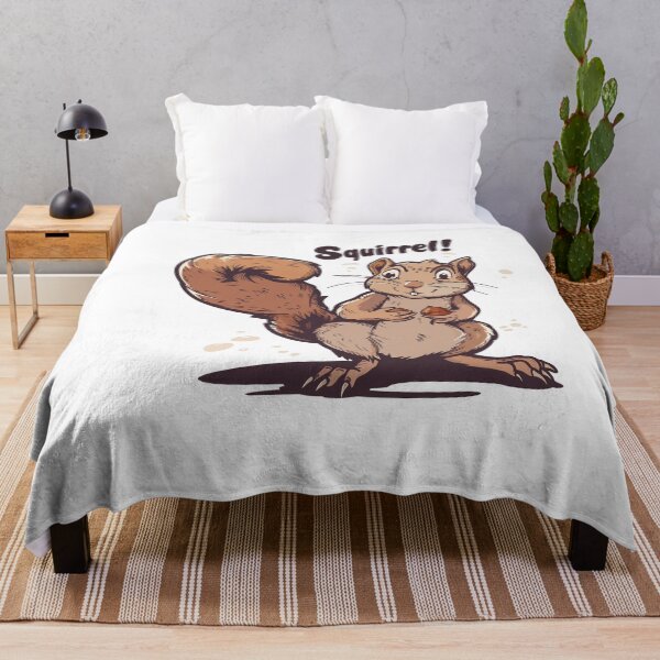 Item preview, Confused Squirrel designed and sold by GalacticLabs.