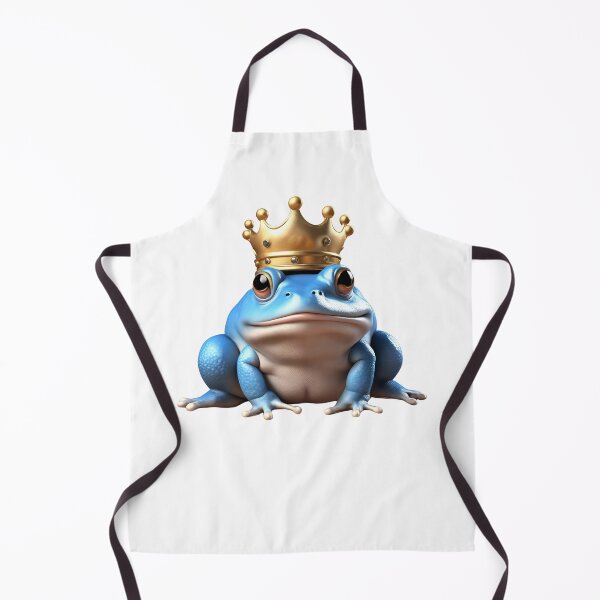 Item preview, Naveen, the Frog King designed and sold by Lhdigitaldesign.