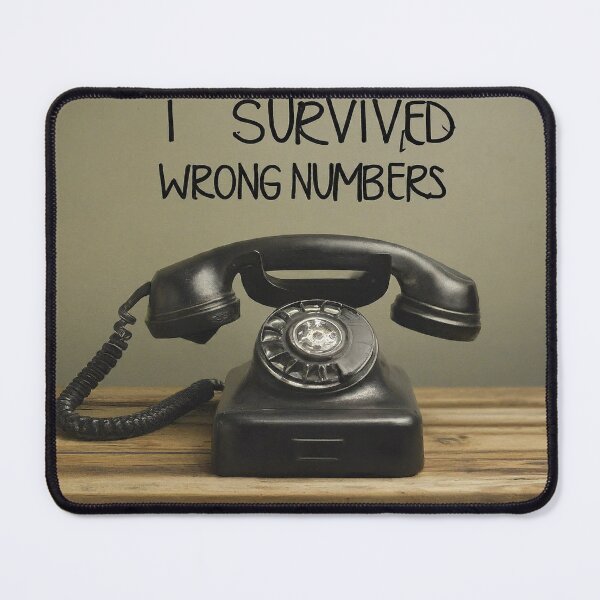 Item preview, Vintage Telephone designed and sold by kyxur.