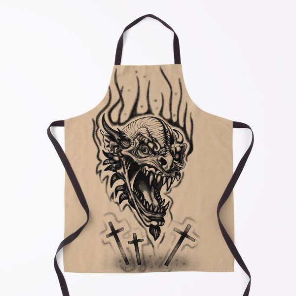 Item preview, Something in the graveyard designed and sold by Salem Winter .