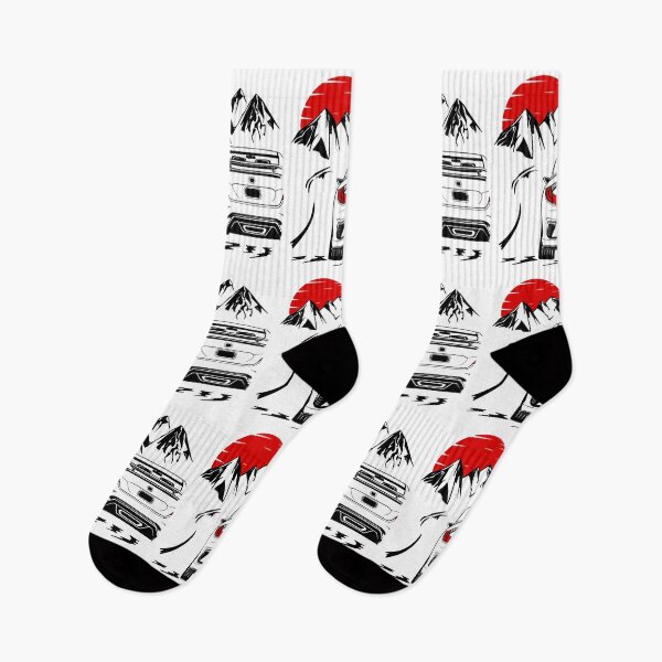 Item preview, Beautiful Sunset And Car, Cool Design designed and sold by MoSaid.