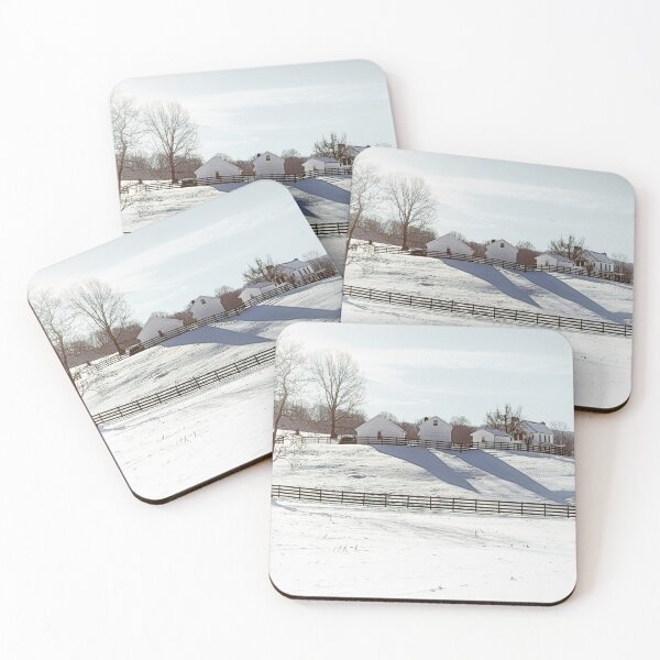 Item preview, Low Winter Sun designed and sold by Jim Love.