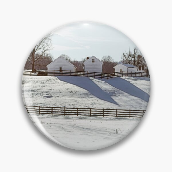 Item preview, Low Winter Sun designed and sold by Jim Love.