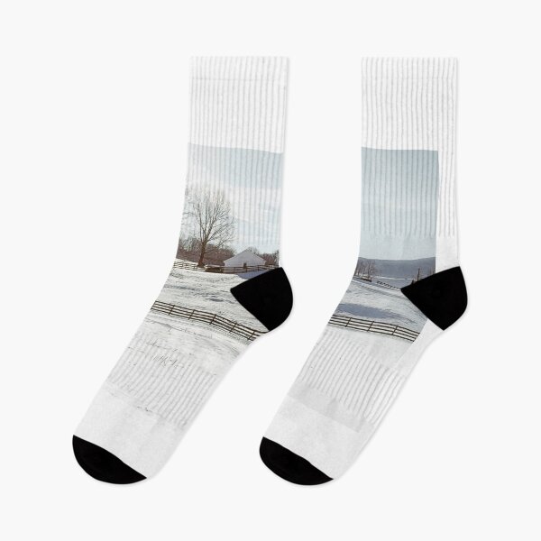 Item preview, Low Winter Sun designed and sold by Jim Love.