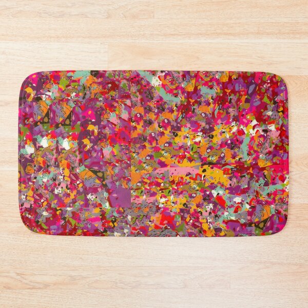 Item preview, Abstract Foxy designed and sold by BLACKPEAR.