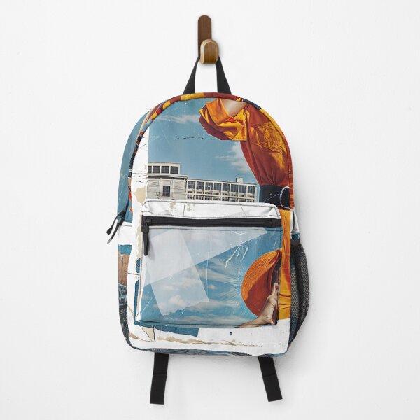 Item preview, Collage Wall Art T-shirt Design: The Photographer designed and sold by ForeverPrintsOK.