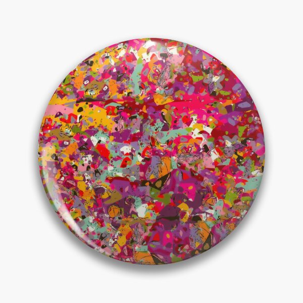Item preview, Abstract Foxy designed and sold by BLACKPEAR.