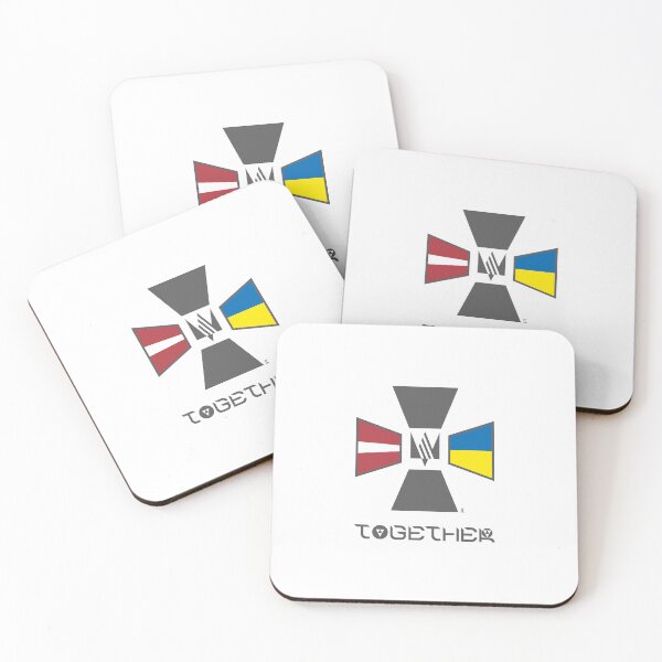 Item preview,  Latvia and Ukraine together!  designed and sold by sarabeevart.