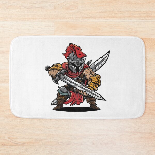 Item preview, Roman Gladiator designed and sold by GalacticLabs.