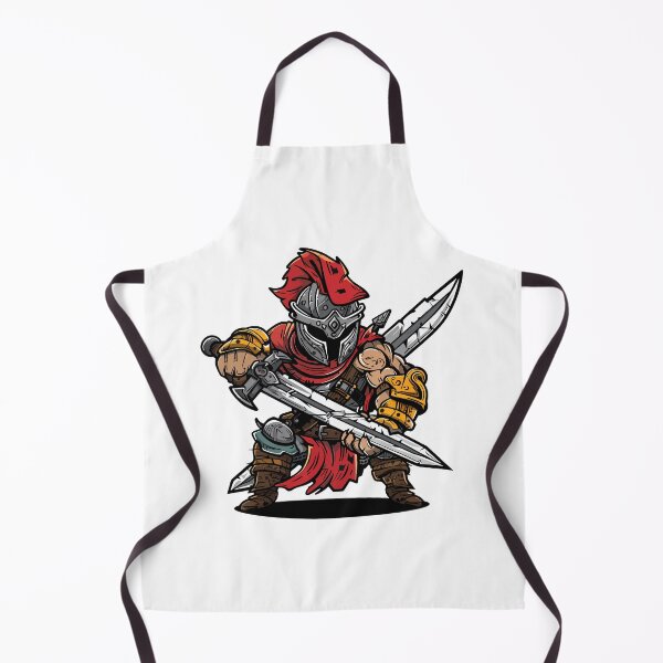 Item preview, Roman Gladiator designed and sold by GalacticLabs.