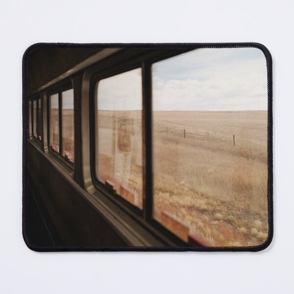 Item preview, views from amtrak's empire builder designed and sold by Adi M.