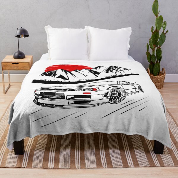 Item preview, Vintage classic car with a sunset, cool design designed and sold by MoSaid.
