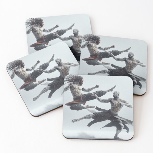 Item preview, BATTLE WARRIOR 1 designed and sold by CREATIONBArt.