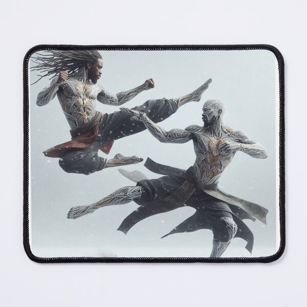 Item preview, BATTLE WARRIOR 1 designed and sold by CREATIONBArt.