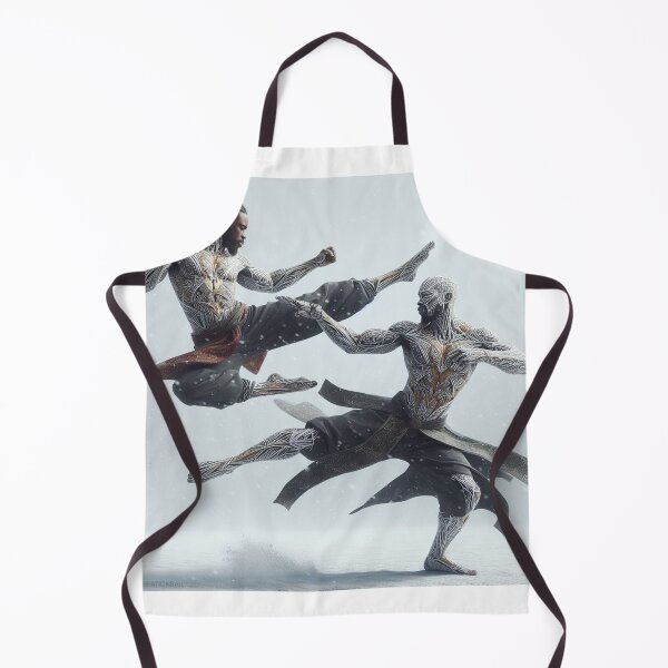 Item preview, BATTLE WARRIOR 1 designed and sold by CREATIONBArt.