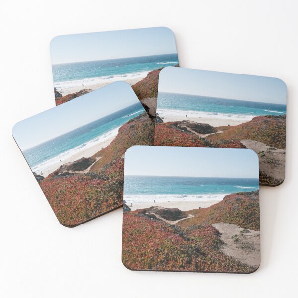 Item preview, big sur beach views designed and sold by Adi M.