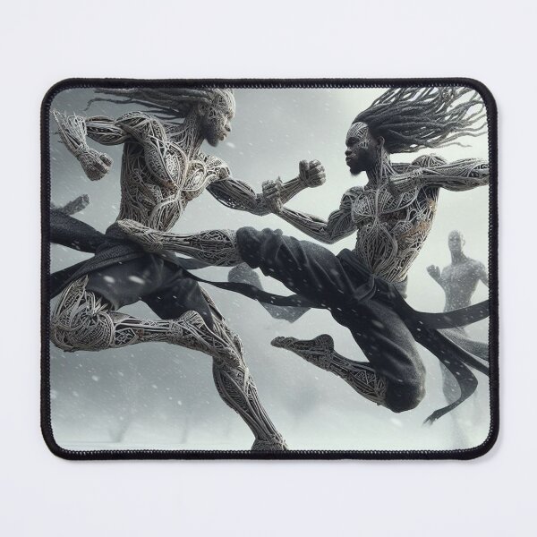 Item preview, BATTLE WARRIOR 2 designed and sold by CREATIONBArt.