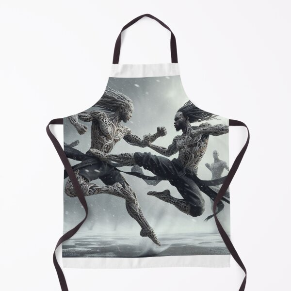 Item preview, BATTLE WARRIOR 2 designed and sold by CREATIONBArt.